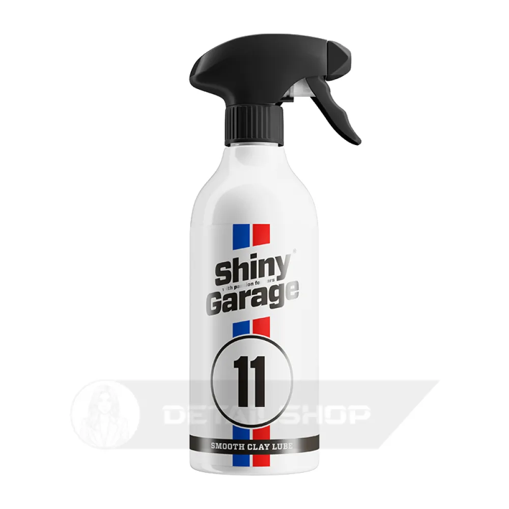 Лубрикант для глини Smoooth Clay Lube, 0.5л