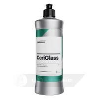 CARPRO Ceri Glass 500 ml - полировальная паста для стекла. Не содержит сильных растворителей и кислот