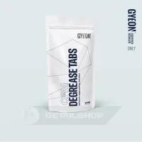 Q²M DEGREASETABS PACK сверхсильное средство для удаления любых масел после полировки