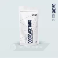 Q²M DEGREASETABS PACK надсильний засіб для видалення будь-яких олій після полірування