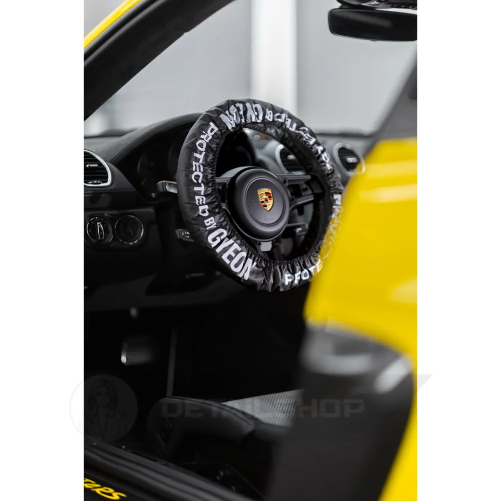 Gyeon Q²M Steering Wheel Cover - чехол на руль