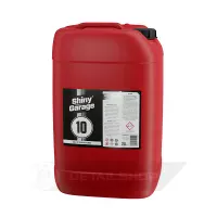 Рожева піна Shiny Garage Pink Snow Foam, 25л