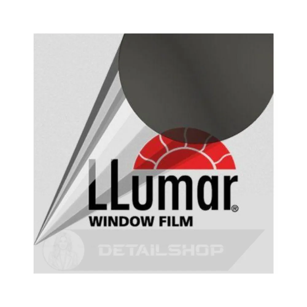 Плівка тонувальна LLumar IRX 50 CH SR HPR (USA) 1.524 m