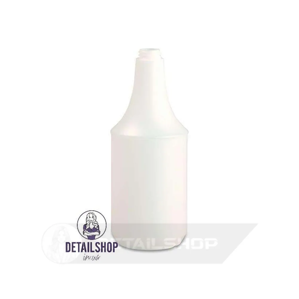 POLYTOP Spray Head Bottle 1000 ml - пляшка без кришки 