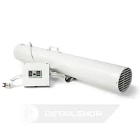 Озоногенератор для видалення запахів у салоні авто