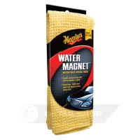 Meguiars Water Magnet Microfiber Drying Towel Полотенце микрофибровое ультравпитывающее  56 х 76 см