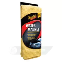 Meguiars Water Magnet Microfiber Drying Towel Рушник мікрофібровий ультравпоглинальний 56 х 76 см