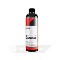 CARPRO Descale 500 ml - кислотный шампунь от минеральных отложений, водного камня. Безопасный для керамического покрытия