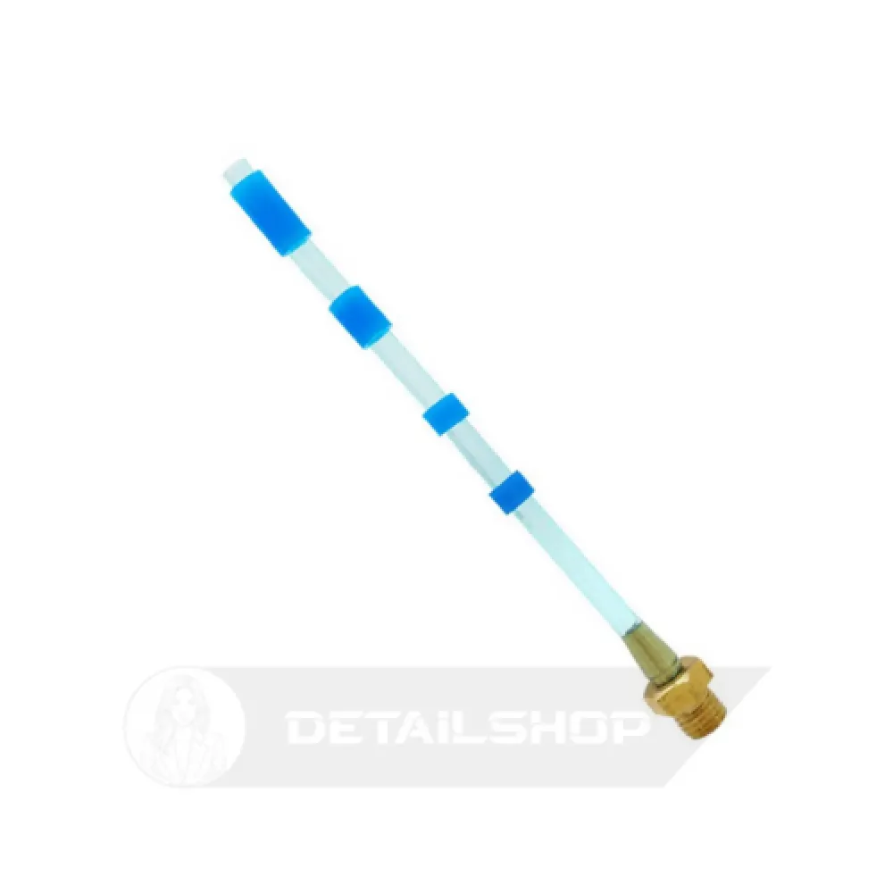 SGCB Tornado 022 Weighted Tube  механизм для торнадора (силикон)