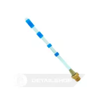 SGCB Tornado 022 Weighted Tube  механизм для торнадора (силикон)