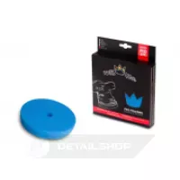 Royal Air Heavy Cut Pad для ROT/DA 80mm полировальник для работы с высокоабразивными пастами. СИНИЙ