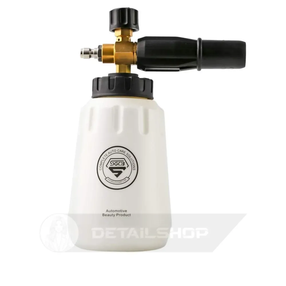 SGCB  Washer Foam Gun — пінний пістолет