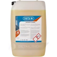 Nerta Interior Cleaner - засіб для хімчистки 20 л