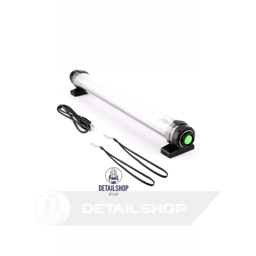 Inspection Lond Light - инспекционный фонарь длинный
