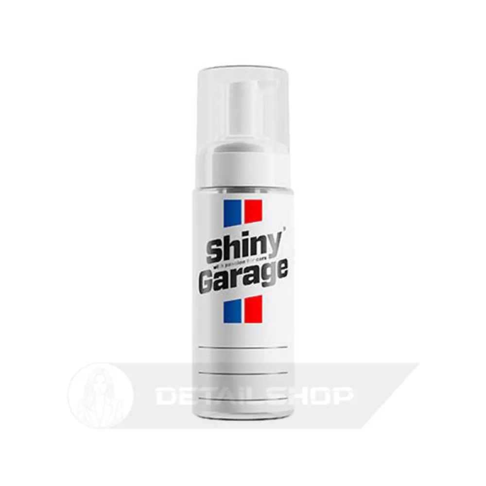 Піноутворювач Shiny Garage Foam Bottle