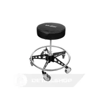 Стул на колесах MaxShine Premium Rolling Detailing Chair