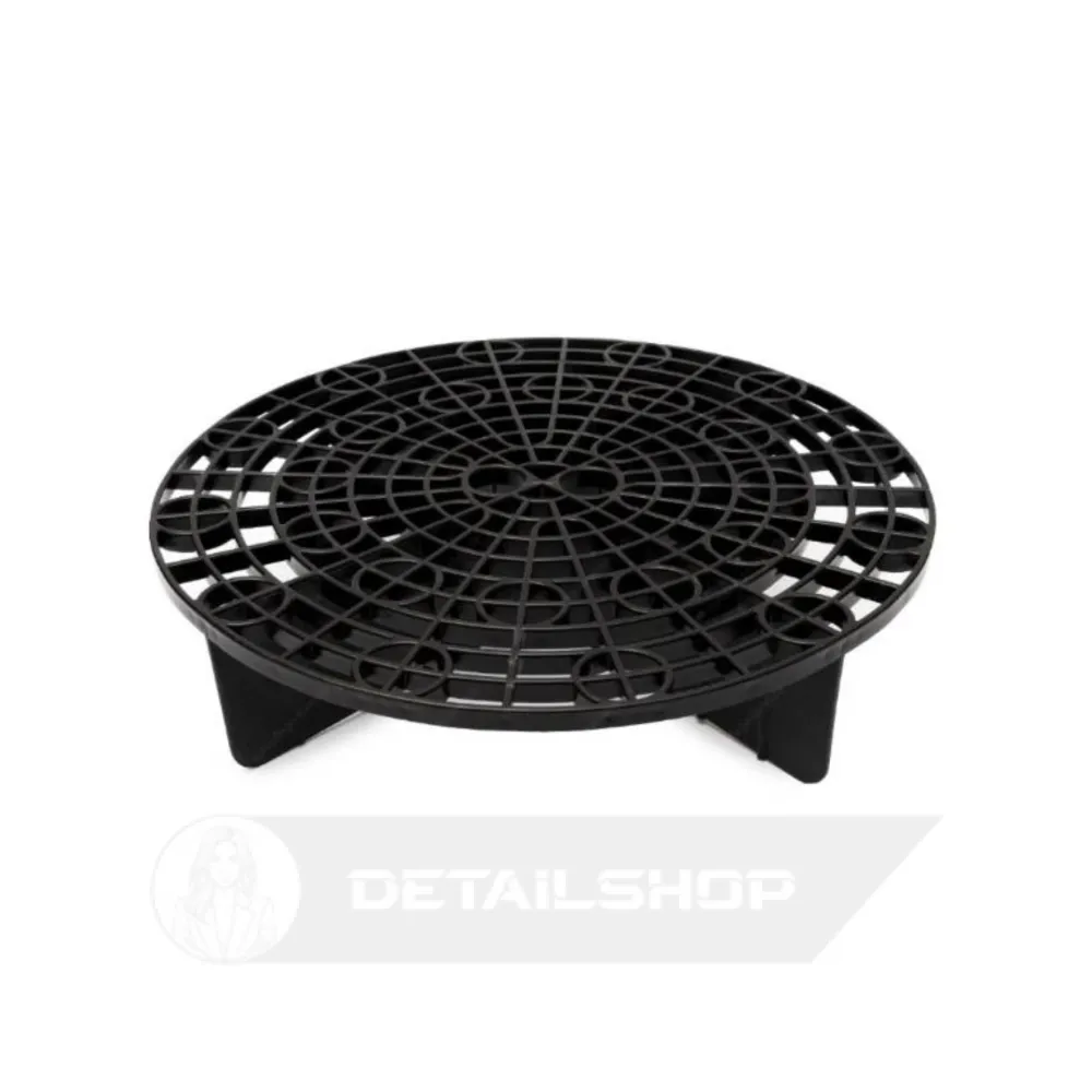 Брудовловлювач Work Stuff Detailing Separator Black