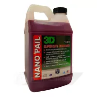 SUPER DUTY DEGREASER  3,785л - очищувач та знежирювач
