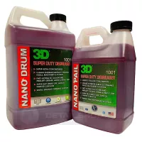 SUPER DUTY DEGREASER  1,920л— очищувач та знежирювач