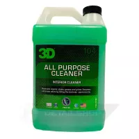 ALL PURPOSE CLEANER 3,785л — универсальное моющее средство