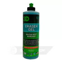 Eraser Gel Water Spot Remover 0,473мл - очиститель для удаления водного камня,гель