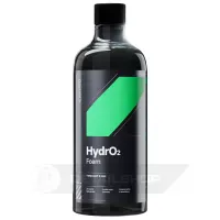 CARPRO Hydro Foam О2 1000 ml - активная пена с кварц-керамическим покрытием, 3 мес