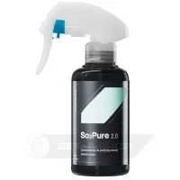  CARPRO So2Pure 2.0 120 ml - фотокалитическое покрытие для удаления неприятных запахов и микробов