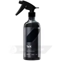 CARPRO TarX 1000 ml - очиститель битума, древесного клея, дорожной разметки, смолы, насекомых 