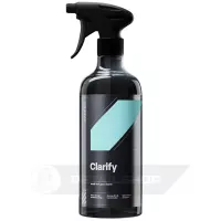 CARPRO Clarify glass cleaner 1000 ml - чрезвычайно эффективное средство для очищения стекол, без разводов