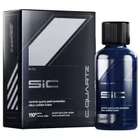 CARPRO CQUARTZ SIC kit 100 ml - карбід кремнієве захисне покриття(набір) для ЛФП і поліуретанових плівок 36 міс