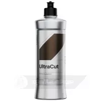 CARPRO UltraCut 1000 ml - высокоабразивная полировальная паста, удаляет самые серьезные дефекты