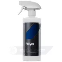 CARPRO ReTyre 1000 ml - мощный очиститель шин и резины