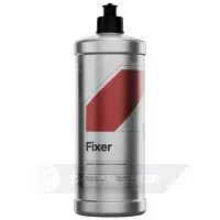  CARPRO Fixer 1step polish 1000 ml - универсальная среднеабразивная полировальная паста