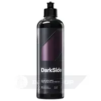 CARPRO DarkSide 1000 ml - концентрированное защитное покрытие для резины и шин, 3 мес +