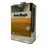 40 Multi-Purpose Solvent — багатофункціональний очистник клею,смоли,бітуму