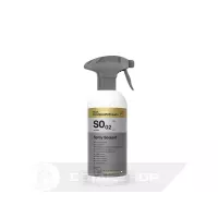 Koch Chemie Spray Sealant S0.02 спрей консервант