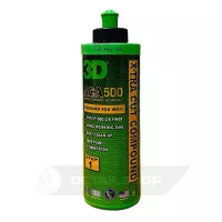 500 ACA X-TRA Cut Compound 240мл - абразивна полірувальна паста