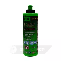 510 Premium Rubbing Compound  240мл - абразивна полірувальна паста