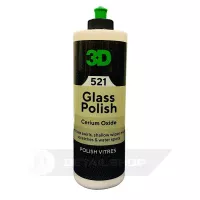 Glass Polish 0,473мл — полірувальна паста для скла