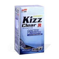 Полироль SOFT99 Kizz Clear R Light 270мл - для маскировки царапин на светлых автомобилях