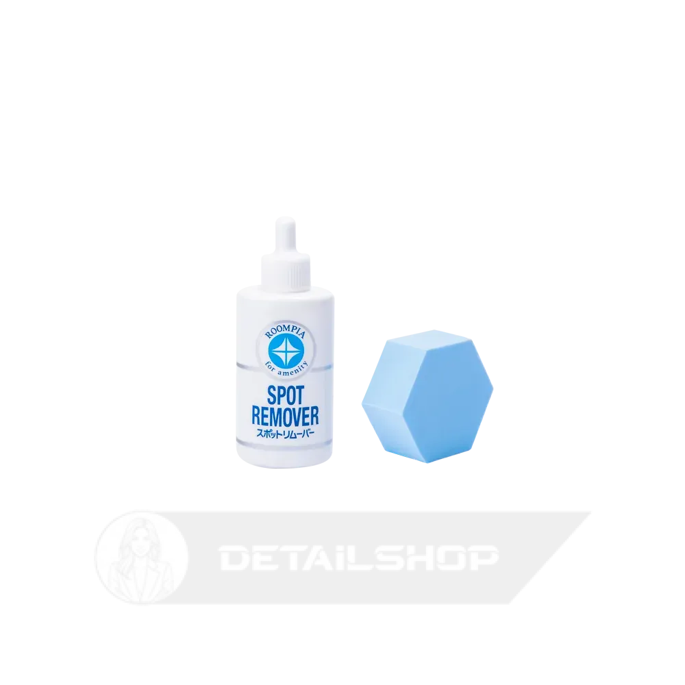 SOFT99 Roompia Spot Remover 20мл - плямовивідник для тканин