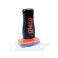 GLACO Glass Compound Roll On 100мл - абразивний очищувач для глибокого очищення скла