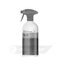 Koch Chemie Spotless Ceramic Finish 500 мл - средство для удаления водяных пятен с керамических поверхностей