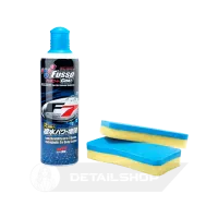 Захисне покриття SOFT99 Fusso Coat F7 300мл - захисне покриття для тривалого водовідштовхування та глибокого блиску