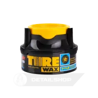 SOFT99 Tire Black Wax 170г - чернение для шин,восковой тип покрытия