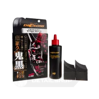 SOFT99 DiGloss Black Devil Tire Wax 200мл - чорніння для шин,для глянцевого блиску та гідрофобного ефекту
