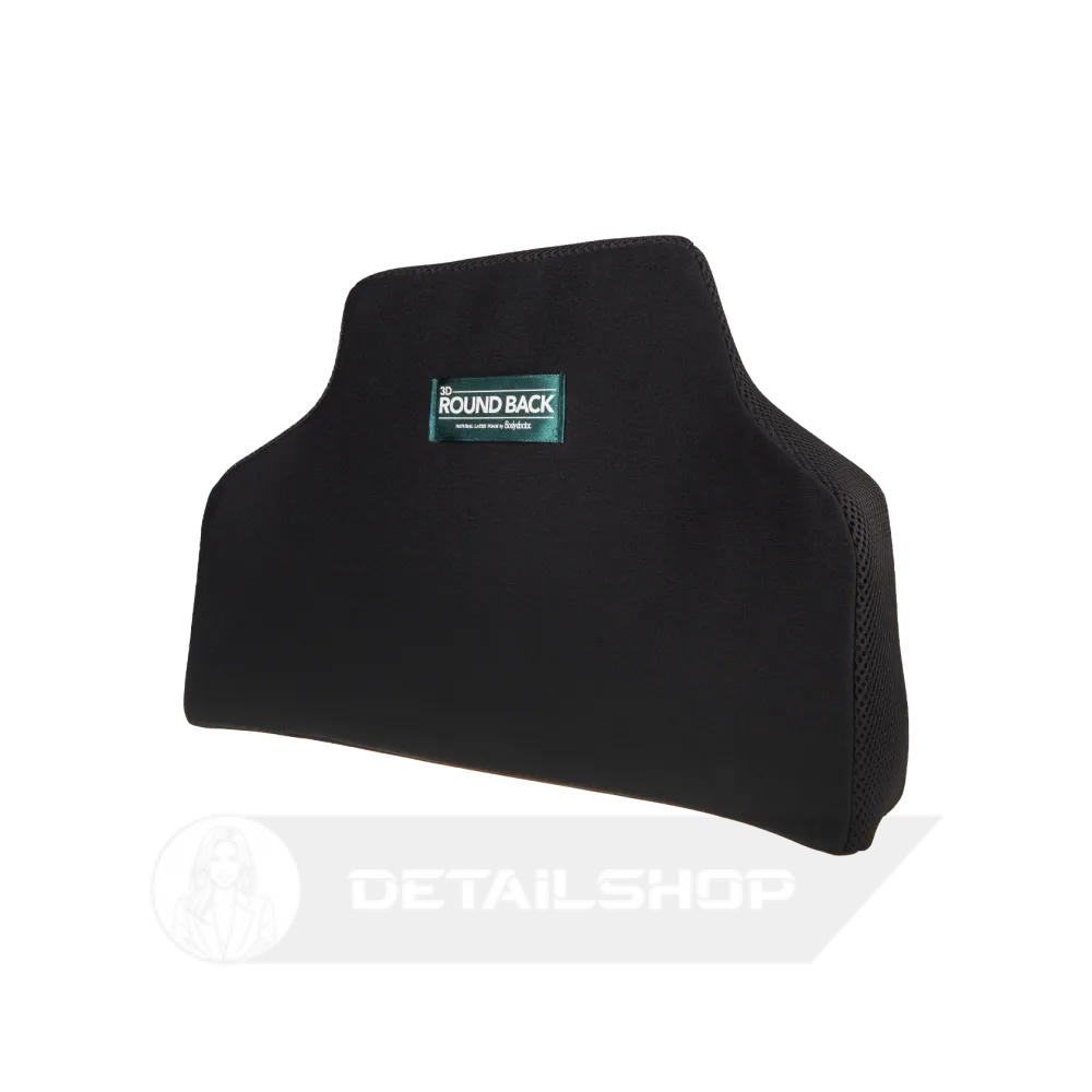 SOFT99 Body Doctor Round Back - ортопедична подушка для підтримки попереку