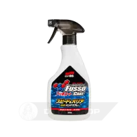 Спрей SOFT99 Fusso Coat Speed & Barrier Hand Spray 500мл - для блеска и выраженных гидрофобных свойств