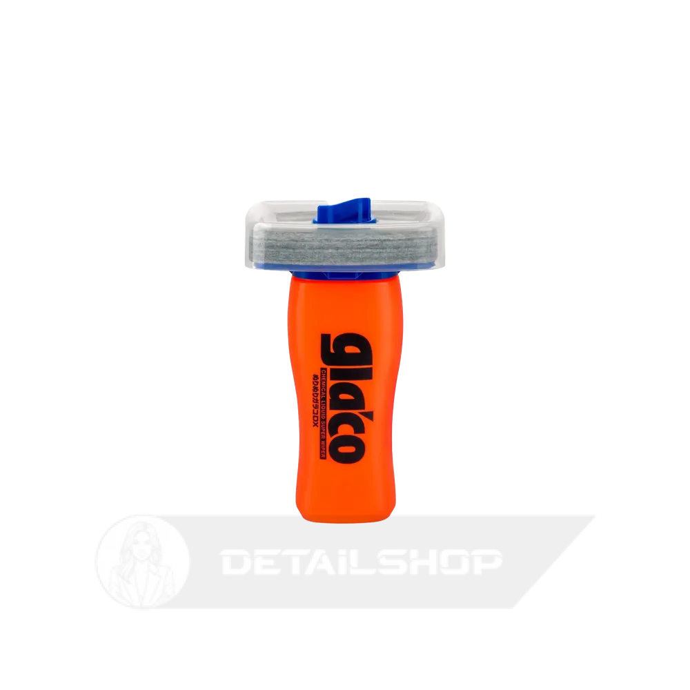 GLACO DX 110мл - антидождь с гибким аппликатором