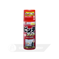 SOFT99 New Pitch Cleaner 420мл - очищувач органічних забруднень